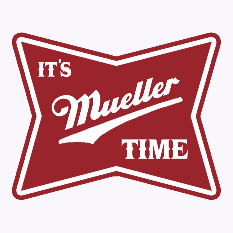 Itampampamp39s Mueller Time   Trending Tank Top | Artistshot