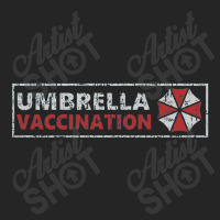 Umbrella Vaccination Unisex Hoodie | Artistshot