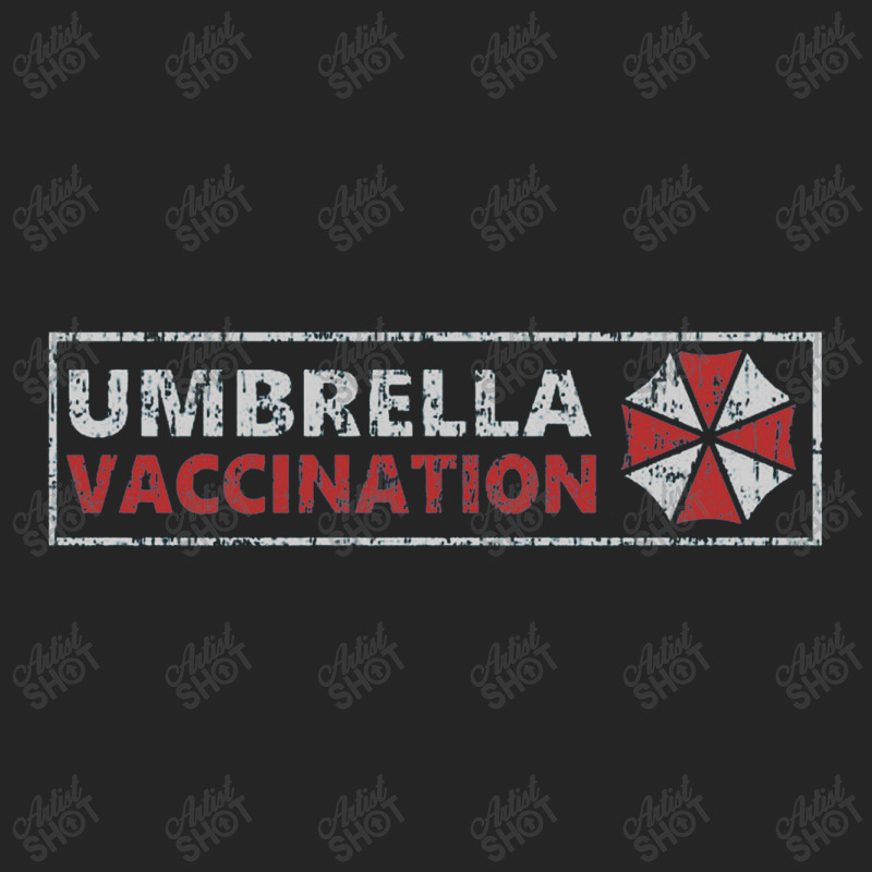 Umbrella Vaccination Unisex Hoodie | Artistshot