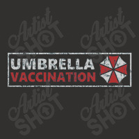 Umbrella Vaccination Champion Hoodie | Artistshot