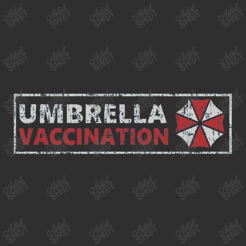 Umbrella Vaccination Champion Hoodie | Artistshot