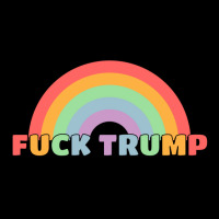 Fuck Trump Anti Trump Fleece Short | Artistshot