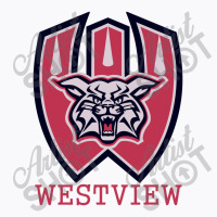 Westview High School T-shirt | Artistshot