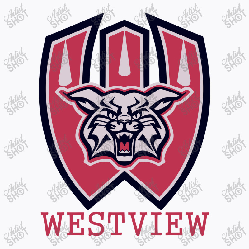 Westview High School T-shirt | Artistshot