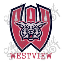 Westview High School Men's T-shirt Pajama Set | Artistshot