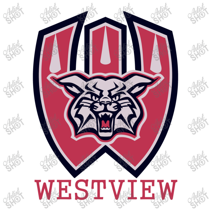 Westview High School Men's T-shirt Pajama Set | Artistshot