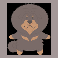 Tibetan Mastiff Gift Idea Poster Hippie Vintage Hoodie | Artistshot