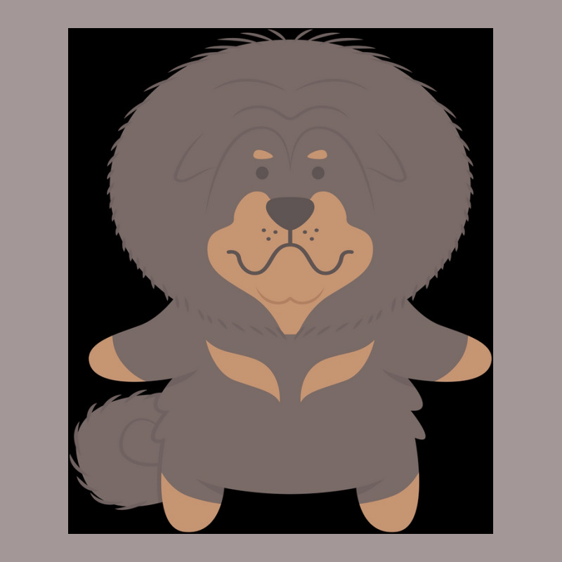 Tibetan Mastiff Gift Idea Poster Hippie Vintage Hoodie | Artistshot