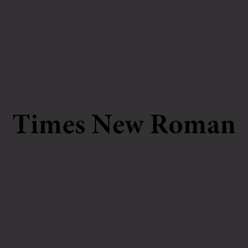 Times New Roman Vintage Short by mutirikinsone | Artistshot