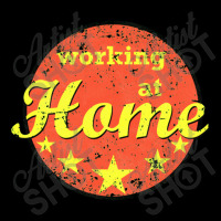 Working At Home   Online Long Sleeve Shirts | Artistshot