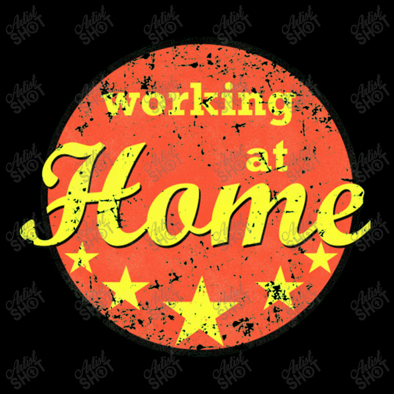 Working At Home   Online Long Sleeve Shirts | Artistshot