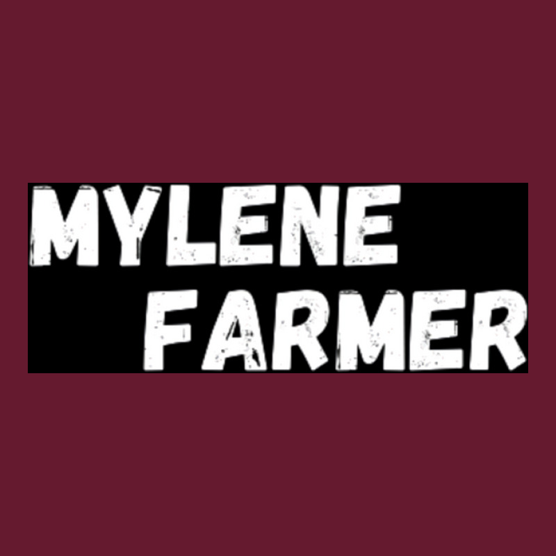 Mylne Farmer Poster Aesthetic Classic T-shirt | Artistshot