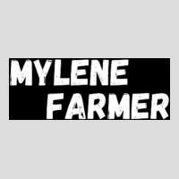 Mylne Farmer Poster Aesthetic Men's Polo Shirt | Artistshot