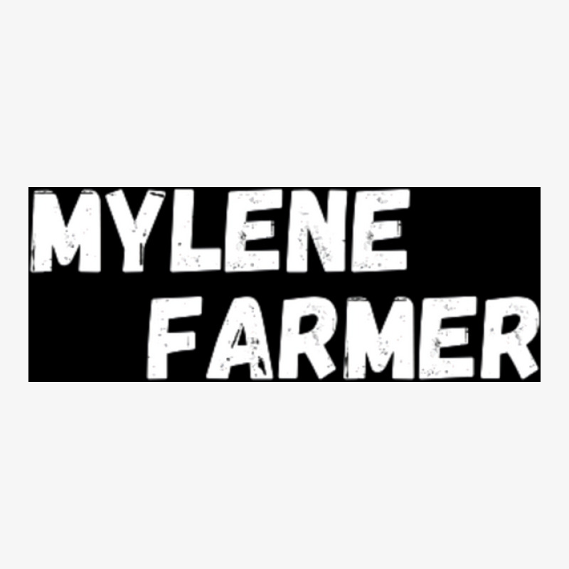 Mylne Farmer Poster Aesthetic Champion Hoodie | Artistshot