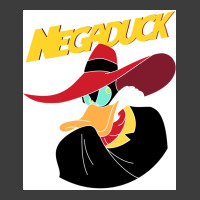 Negaduck Classic Poster Nature Men's Polo Shirt | Artistshot