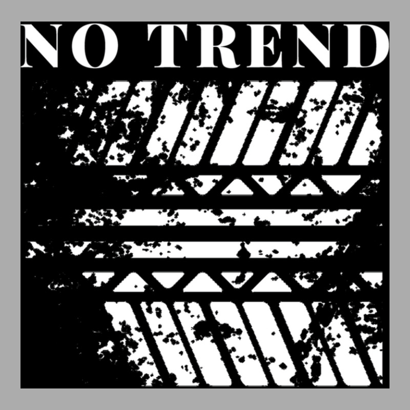 No Trend Poster Gift Men's T-shirt Pajama Set | Artistshot