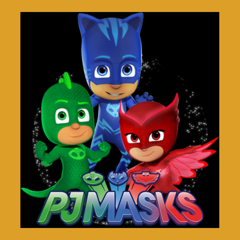 Pj Mask Poster Trending T-shirt | Artistshot