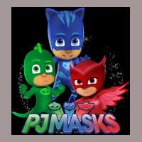 Pj Mask Poster Trending Vintage Hoodie | Artistshot