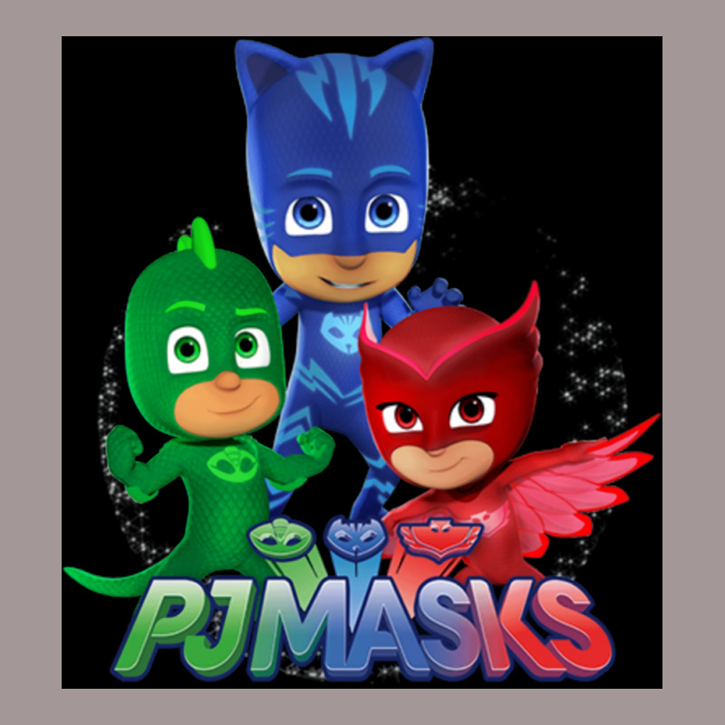 Pj Mask Poster Trending Vintage Hoodie | Artistshot