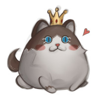 Alexander Pet From Identity V Sticker | Artistshot