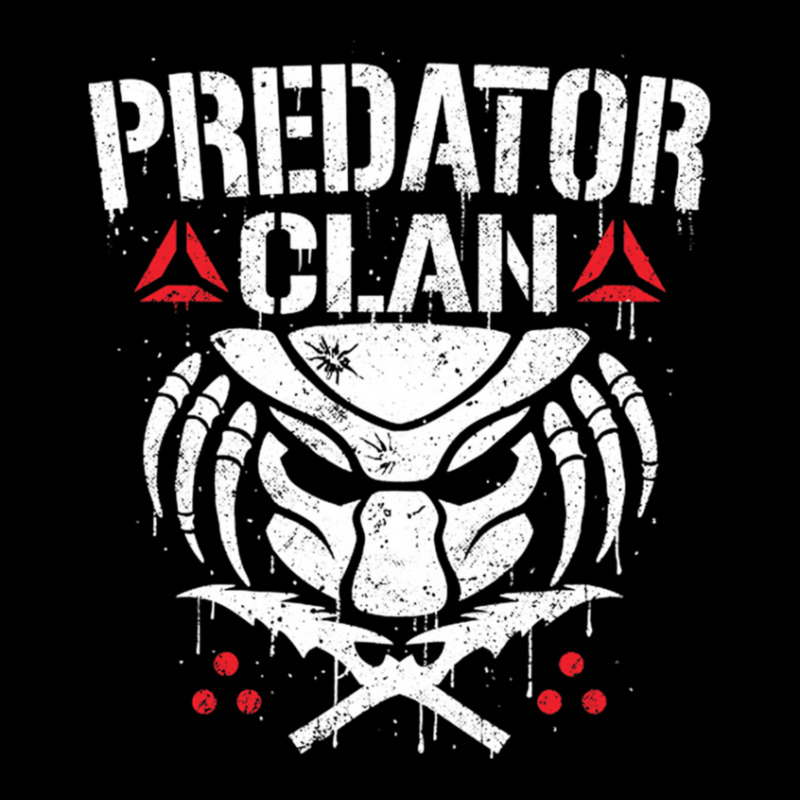 Predator Clan Legging by TresaHollen | Artistshot