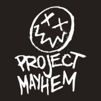 Project Mayhem1 Tank Top | Artistshot