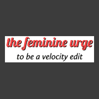 The Feminine Urge Poster Stars Men's Polo Shirt | Artistshot