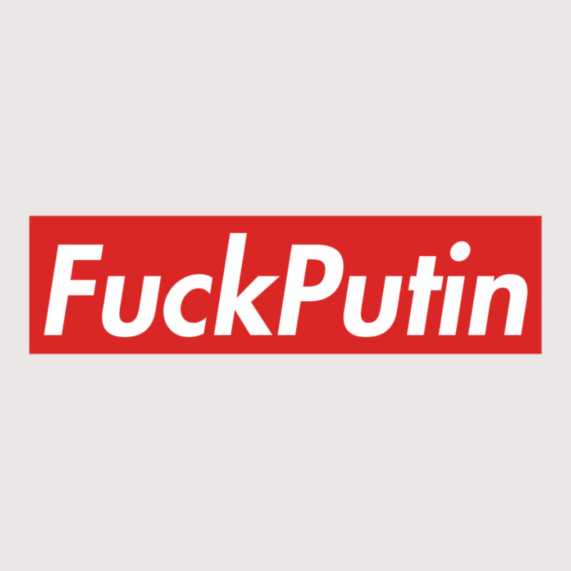 Fuck Putin   Summer Pocket T-Shirt by ramiroshau2 | Artistshot