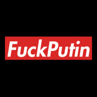 Fuck Putin   Summer Zipper Hoodie | Artistshot