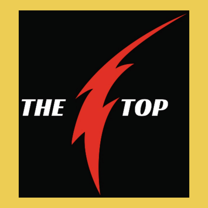 The Top Tshirt Poster Music Graphic T-shirt | Artistshot