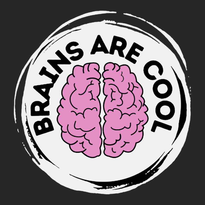 Brains Are Cool Men's T-shirt Pajama Set by trokeryth | Artistshot