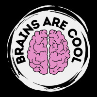 Brains Are Cool Men's 3/4 Sleeve Pajama Set | Artistshot