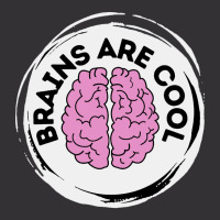 Brains Are Cool Vintage Short | Artistshot