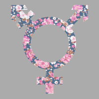 Trans Symbol T-shirt | Artistshot