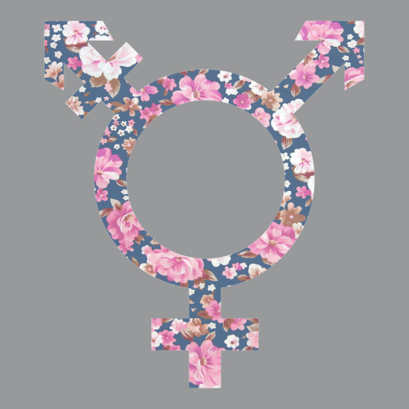 Trans Symbol Unisex Hoodie by muingalivera | Artistshot