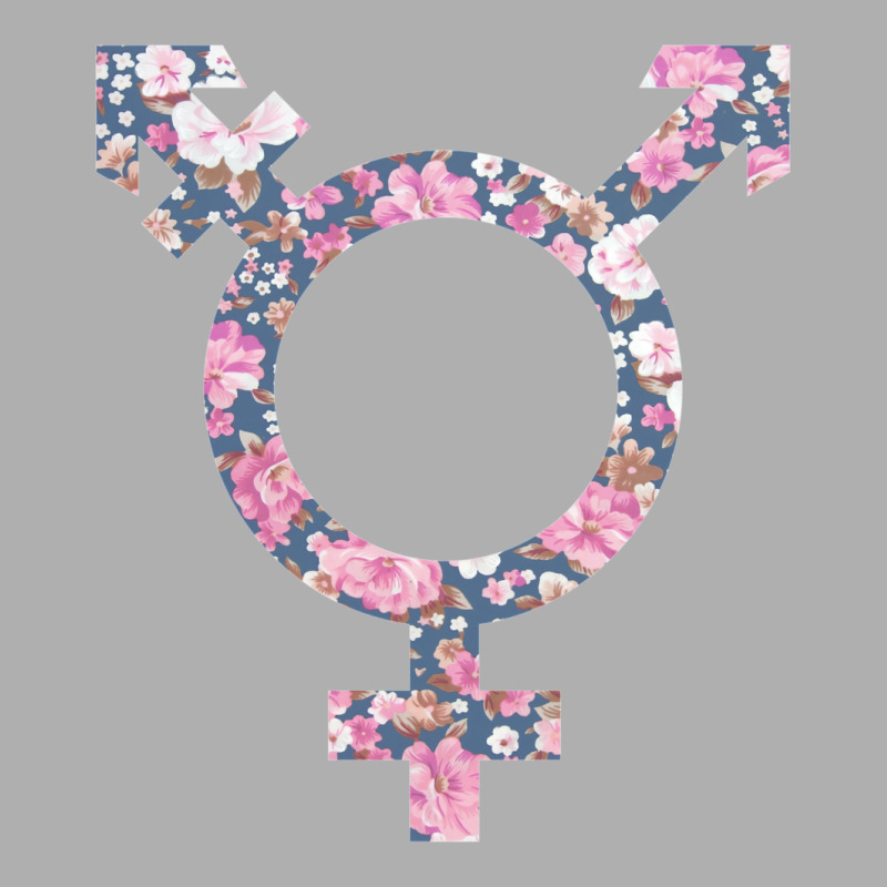 Trans Symbol Exclusive T-shirt by muingalivera | Artistshot