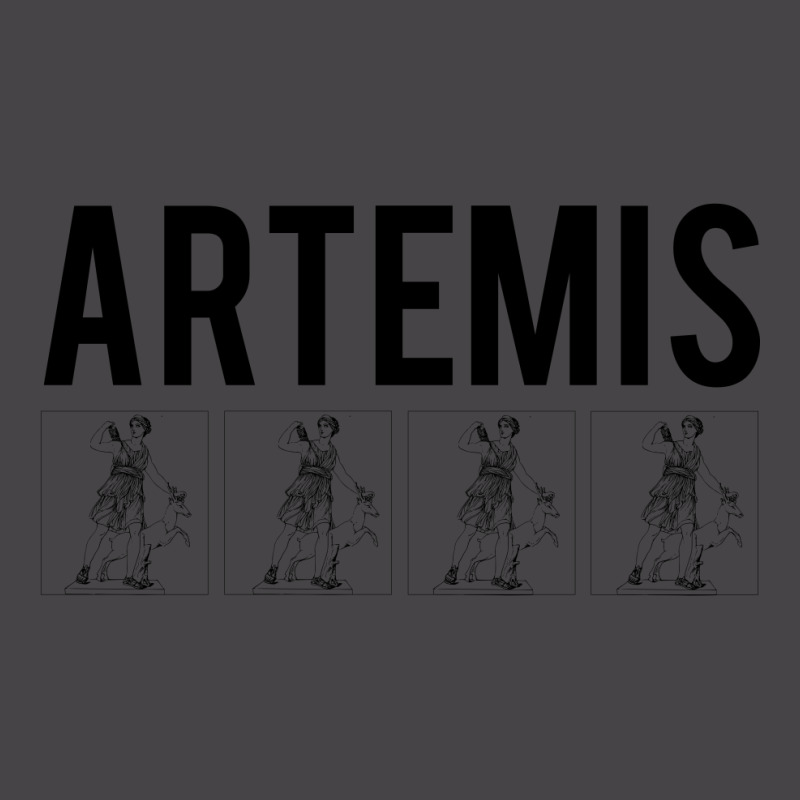 Artemis,  Greek Mythology Ladies Polo Shirt by Cypryanus | Artistshot