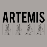 Artemis,  Greek Mythology Racerback Tank | Artistshot