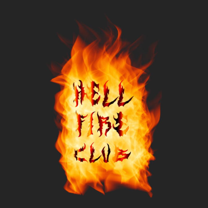 Hell Fire Club 1 Unisex Hoodie by TorriDiscenza | Artistshot