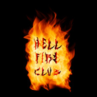 Hell Fire Club 1 Zipper Hoodie | Artistshot