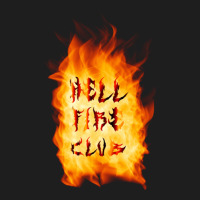 Hell Fire Club 1 Classic T-shirt | Artistshot