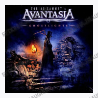 Avantasia Ghostlights T-shirt | Artistshot