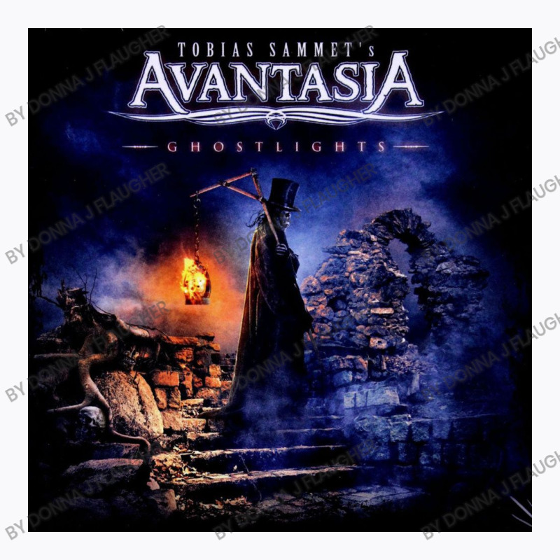 Avantasia Ghostlights T-shirt | Artistshot