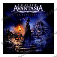 Avantasia Ghostlights Unisex Hoodie | Artistshot