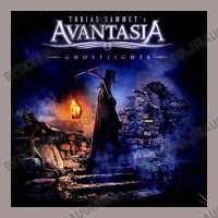 Avantasia Ghostlights Vintage Hoodie | Artistshot