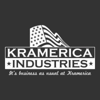 Kramerica Industries Baby Bibs | Artistshot