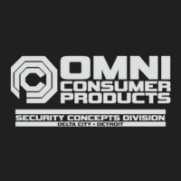 Ocp   Security Concepts Department  Inspired 11 T-shirt | Artistshot