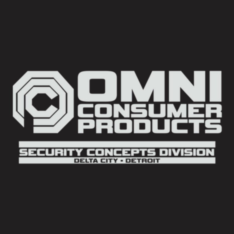 Ocp   Security Concepts Department  Inspired 11 T-shirt | Artistshot