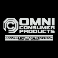 Ocp   Security Concepts Department  Inspired 11 V-neck Tee | Artistshot