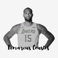 Demarcus Cousins 41 Adjustable Cap | Artistshot